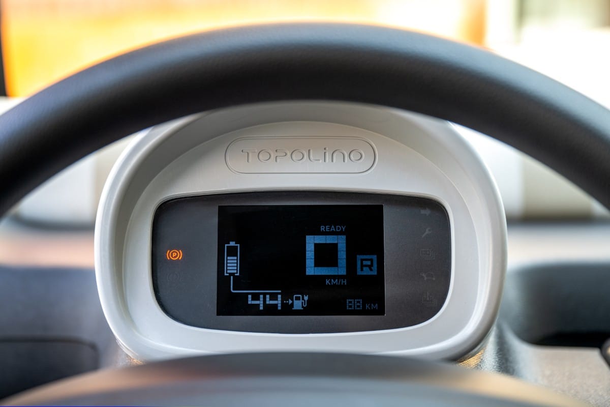 Newfiattopolino 4 custom