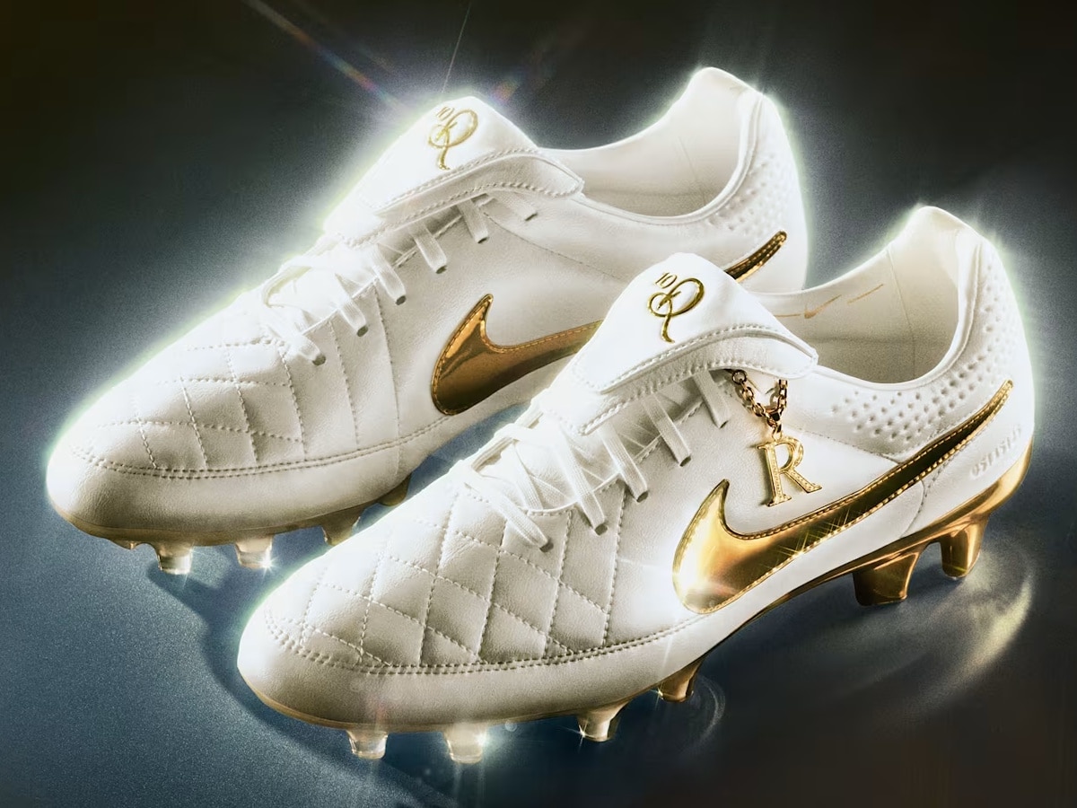 Nike tiempo legend se