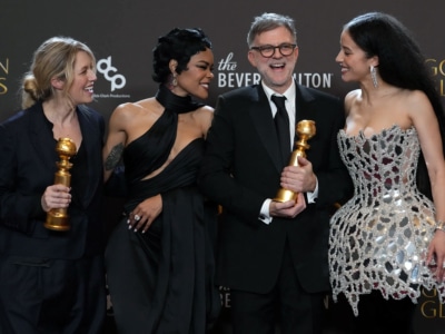 Golden Globes 2026: Biggest Winners and Losers Revealed (Full List)