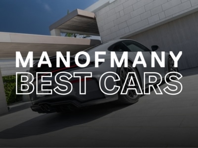 13 Best Cars of 2025 Revealed