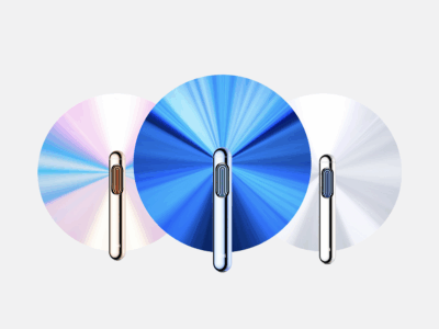 Ori is the World's First Frameless Umbrella, and it Folds Like Origami