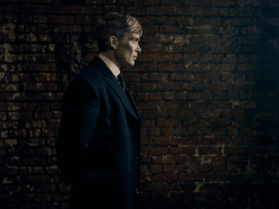 Everything We Know About 'Peaky Blinders: The Immortal Man': Release Date, Cast, and More