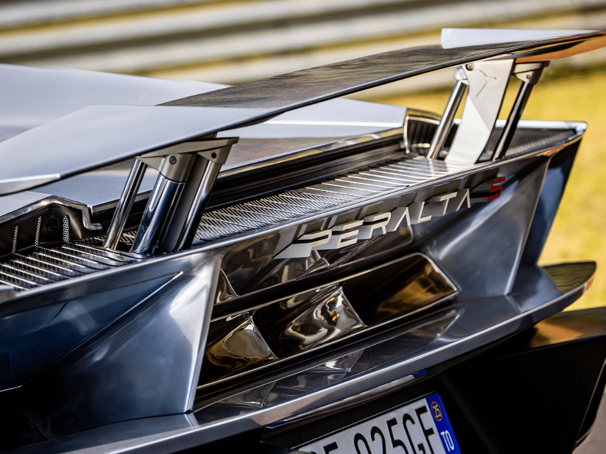 GFG Style's Peralta S | Image: GFG Style