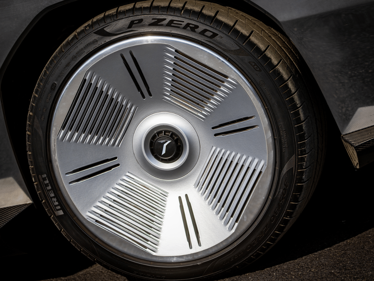 GFG Style's Peralta S | Image: GFG Style