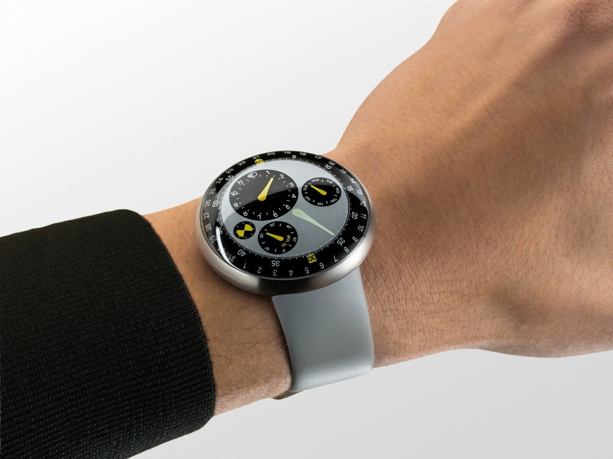 Ressence type 3 mn 1