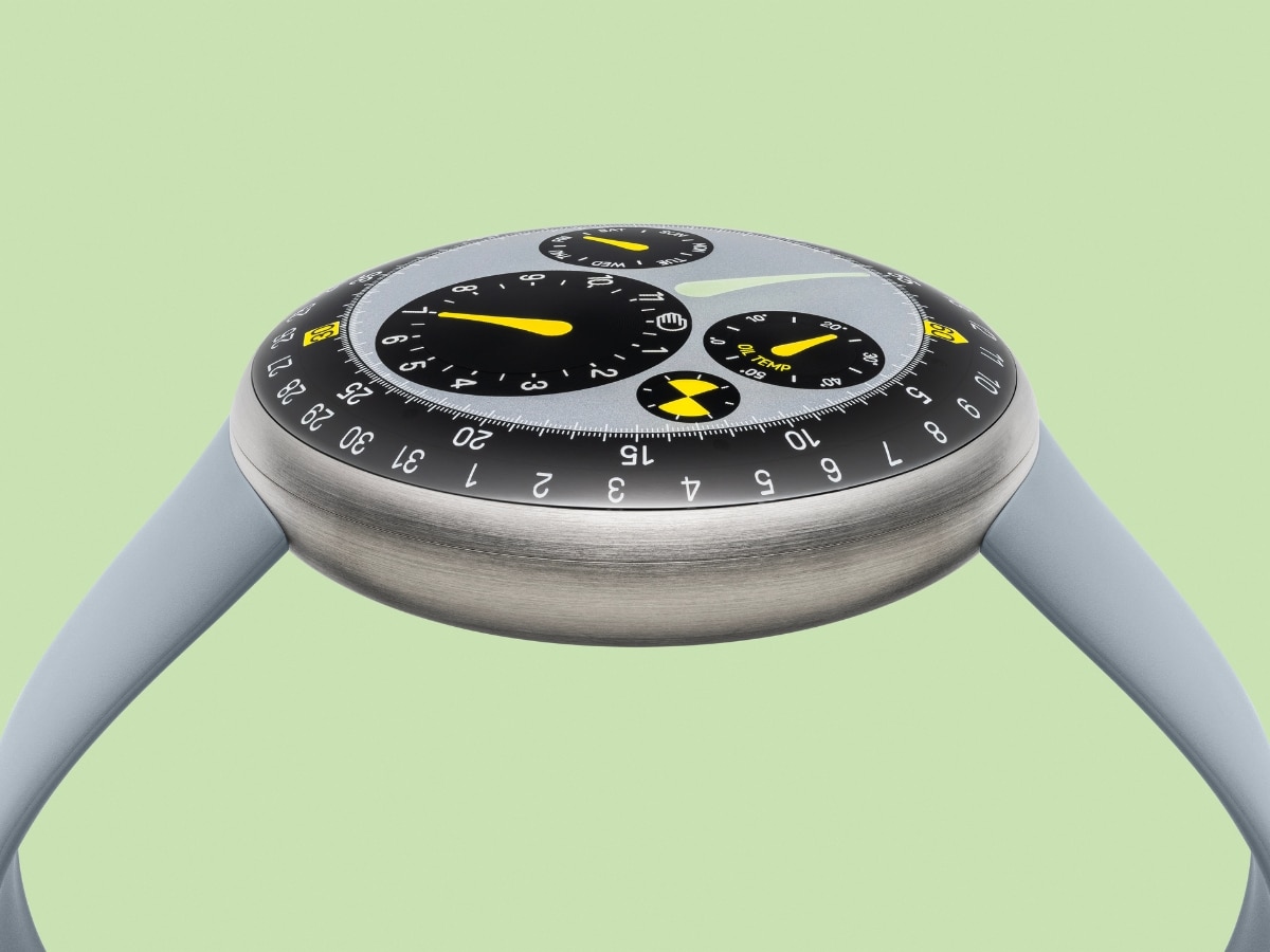 Ressence type 3 mn 2