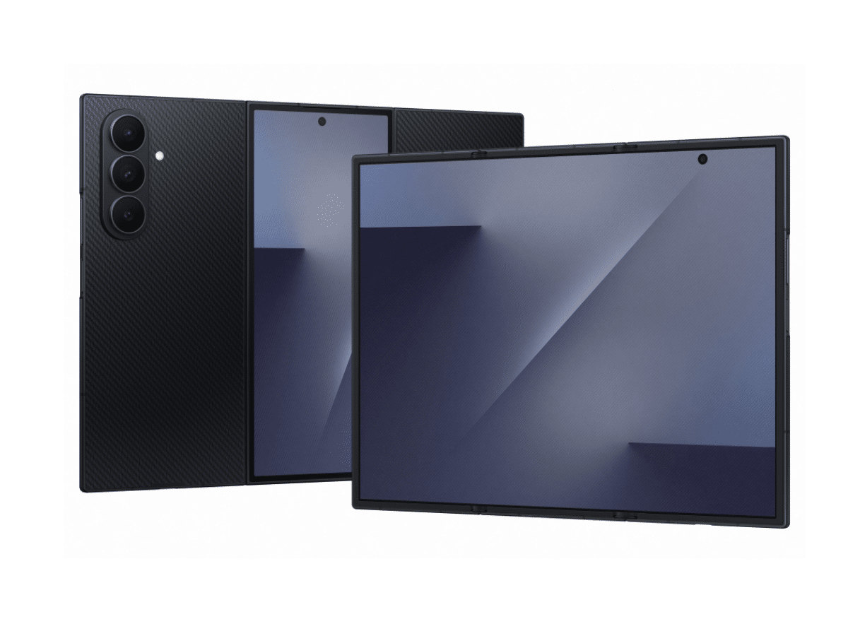 Samsung Galaxy 7 TriFold