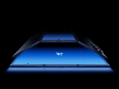 Samsung Launching Galaxy 'TriFold' Next Week–in Korea