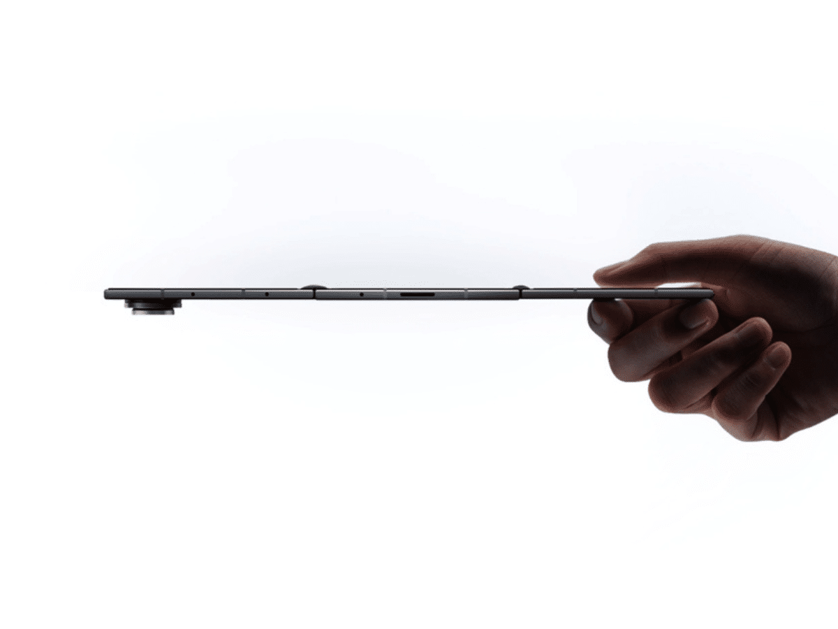 Samsung Galaxy 7 TriFold