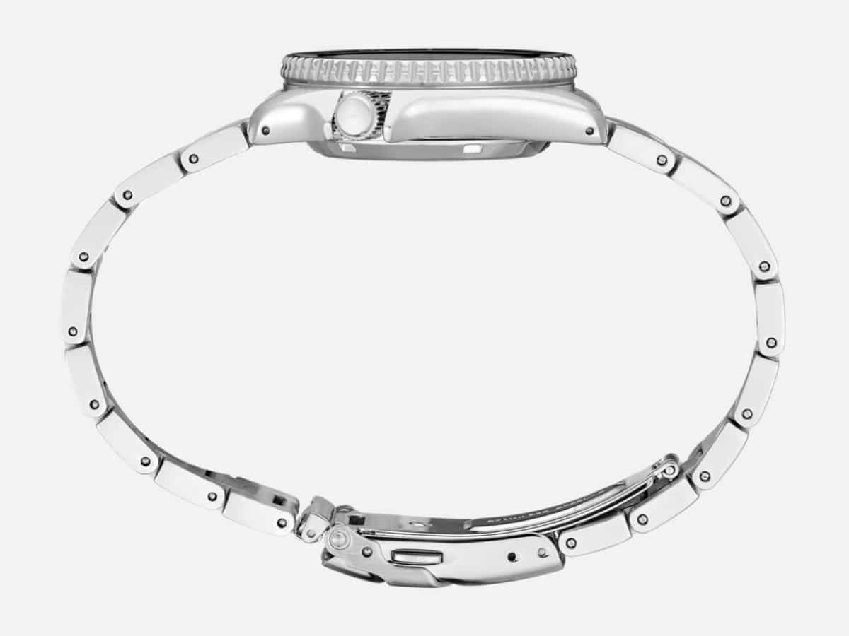 Seiko 5 sports srpm07k pink panther limited edition 5