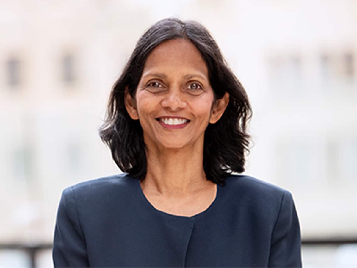 Shemara wikramanayake