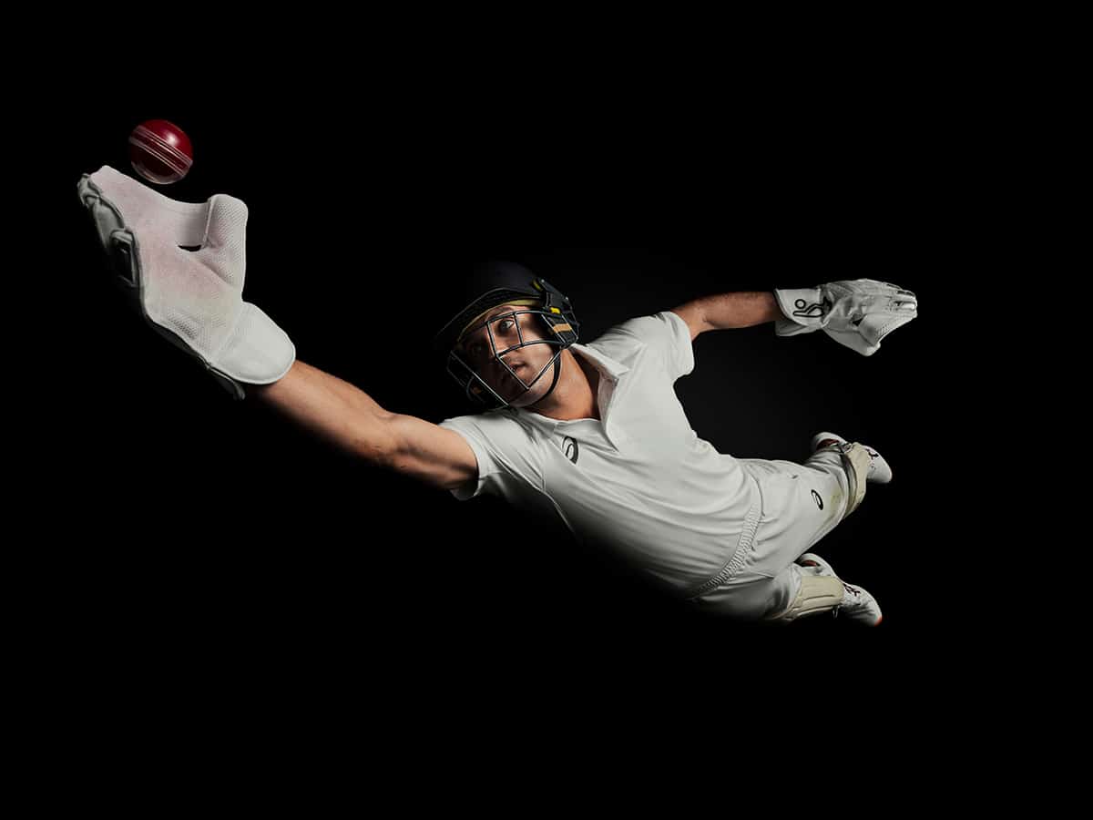 Shot on iphone alex catch