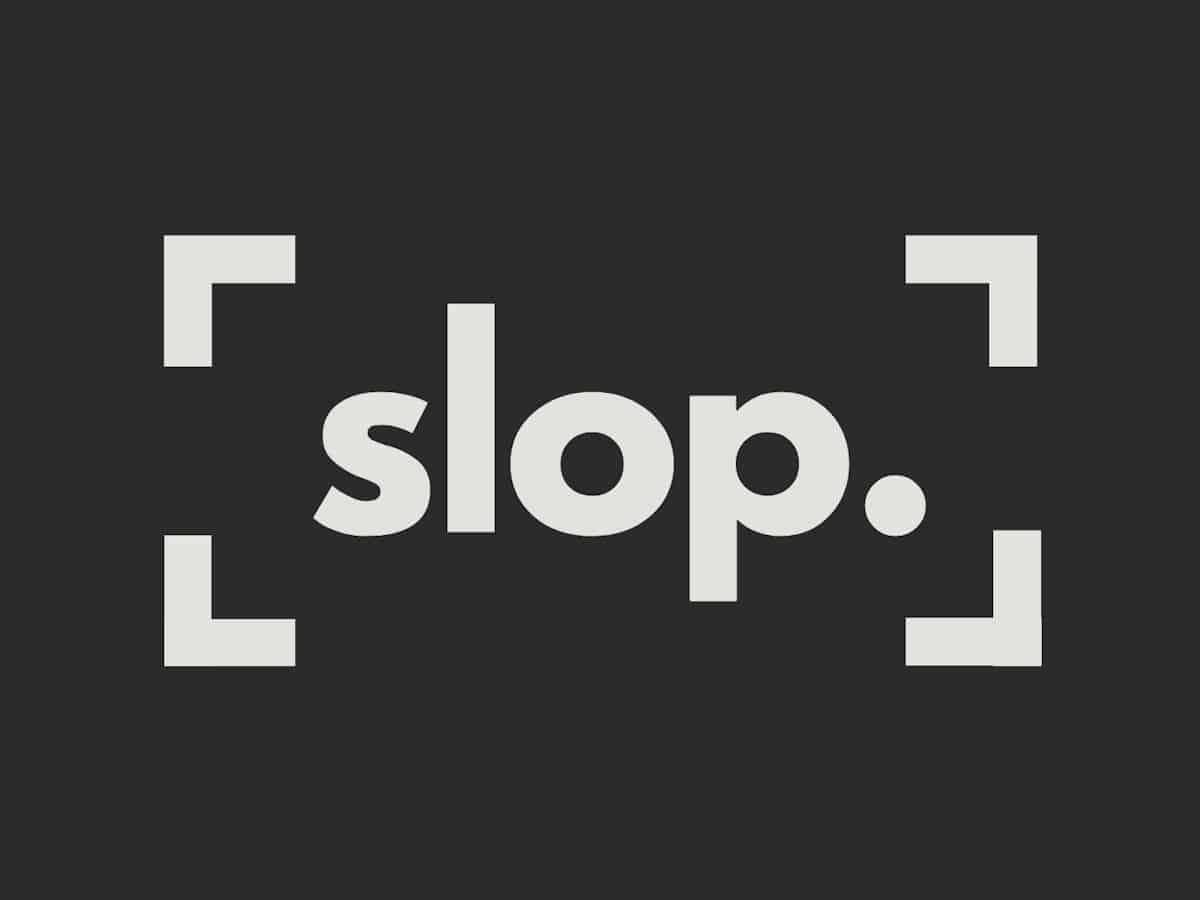 These Are the Words That Defined 2025: Slop, Rage Bait, and More