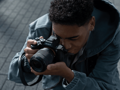 Sony's Fan Favourite a7 V Revealed With Partially-Stacked 33MP Sensor, 30fps Burst