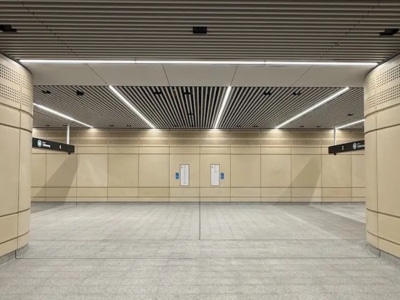 Sydney's Longest Undercover Pedestrian Network Is Coming to the CBD