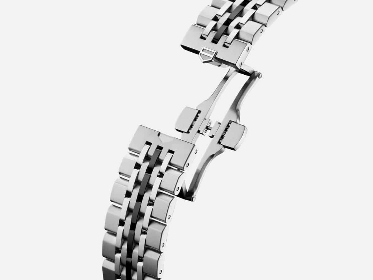 Tag heuer carrera chronograph x fragment limited edition 3