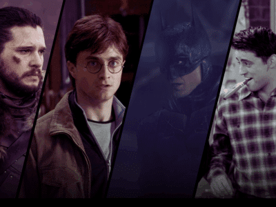 The Franchises at Stake in the Bidding War for Warner Bros.