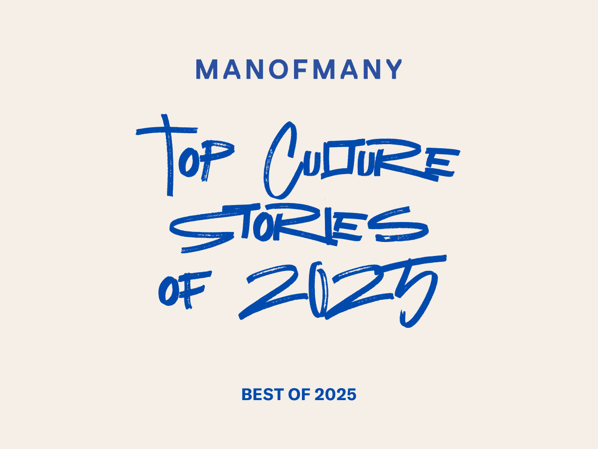 10 Best Culture Stories of 2025: Man of Many’s Top Picks