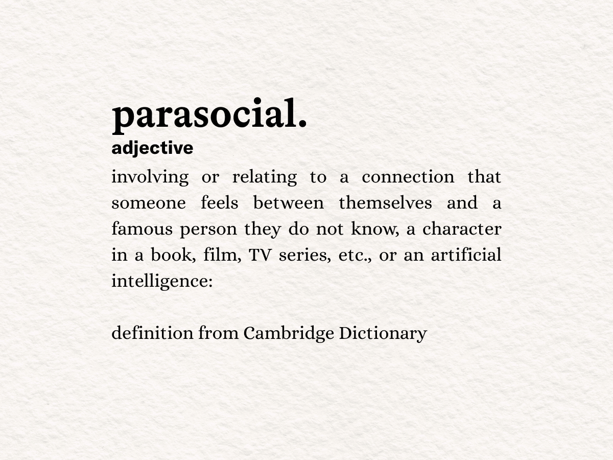 Word of the year 2025 1