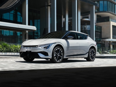 2026 Kia EV6 Price and Updates Revealed for Australia