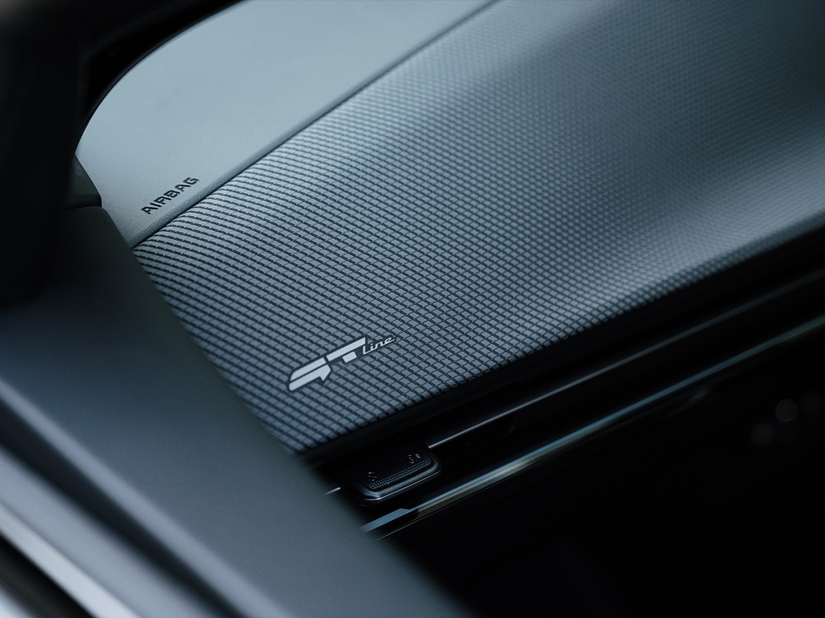 2026 kia ev6 dashboard