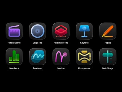 Apple Creator Studio Brings Creative Apps Under One Subscription