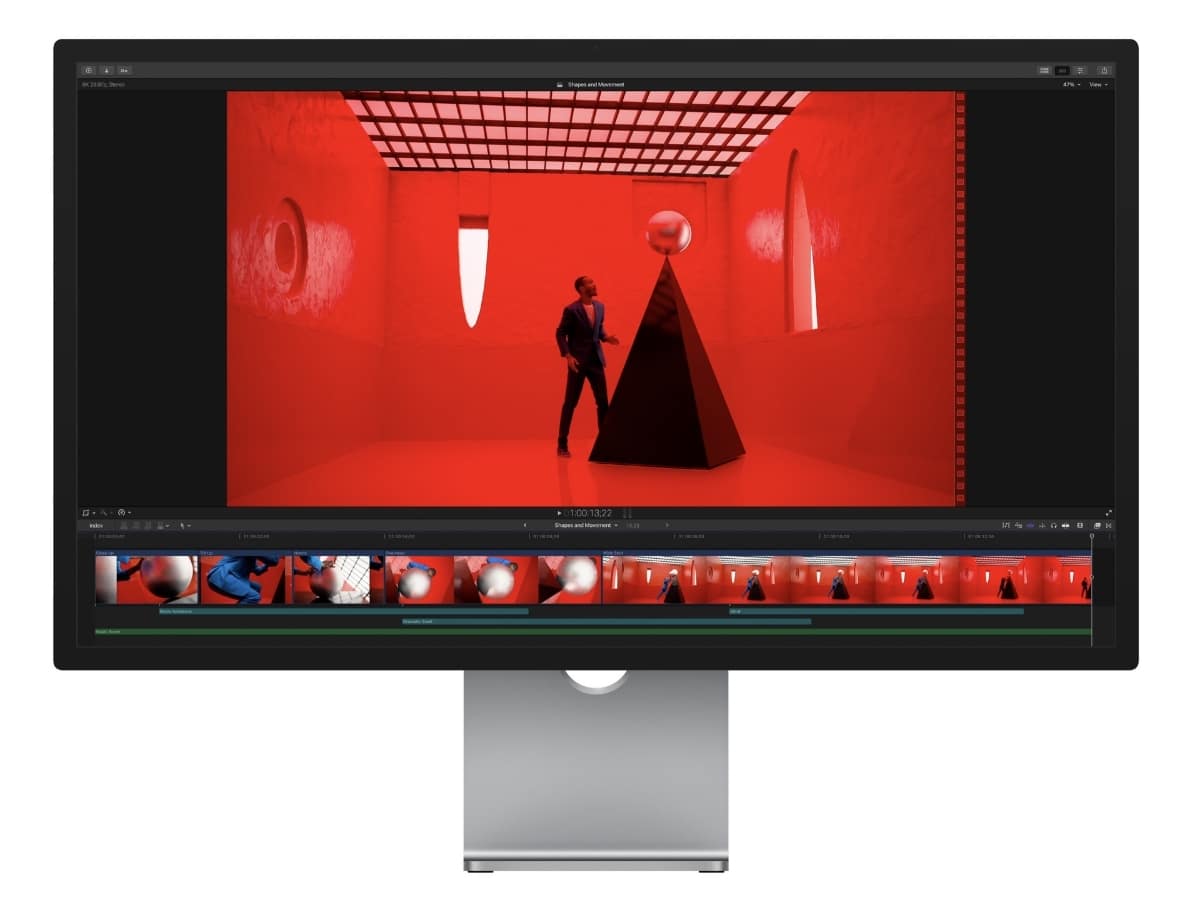 Apple creator studio 5