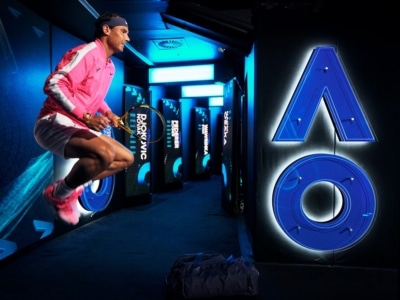 5 Wild Facts About the Australian Open