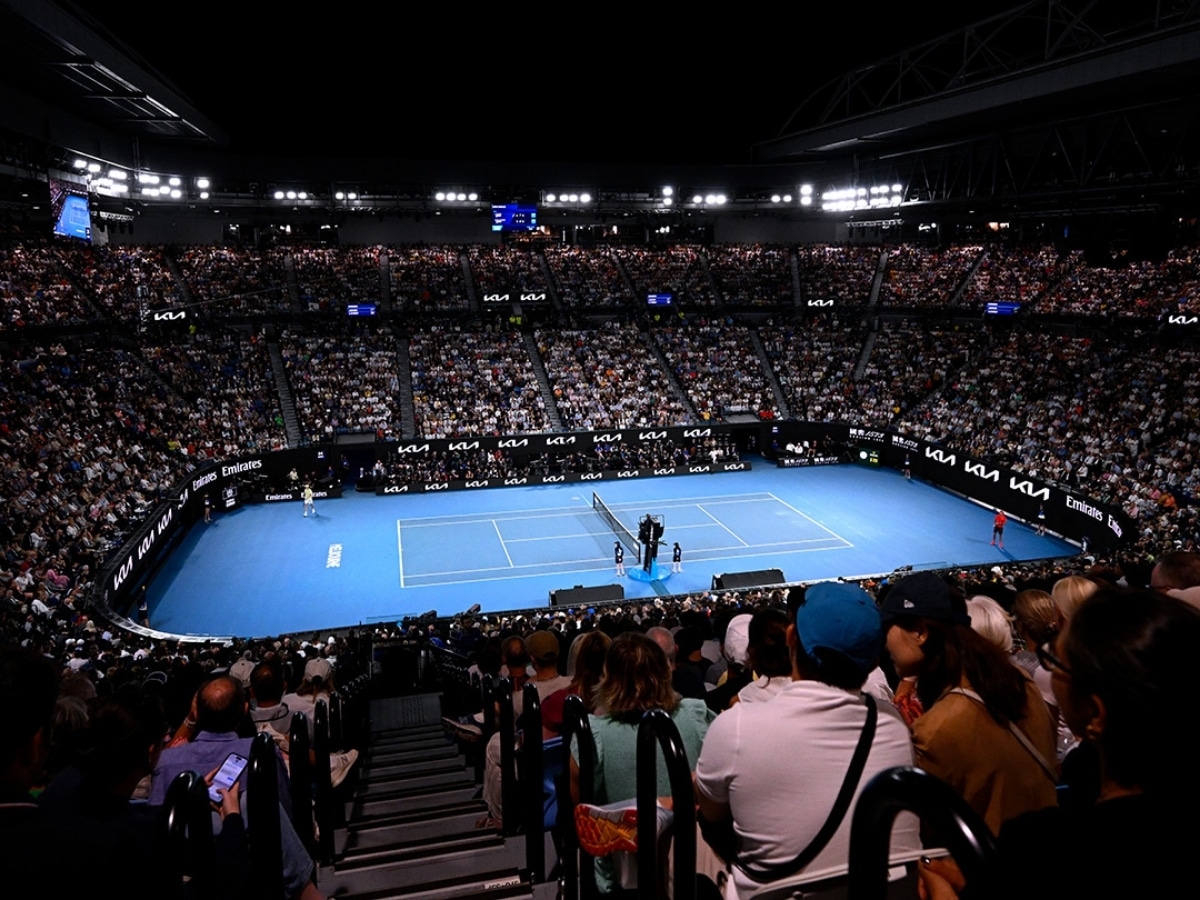 Australian open 2026 2