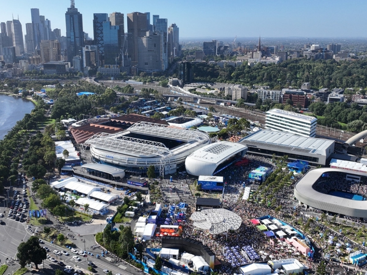 Australian open 2026 3