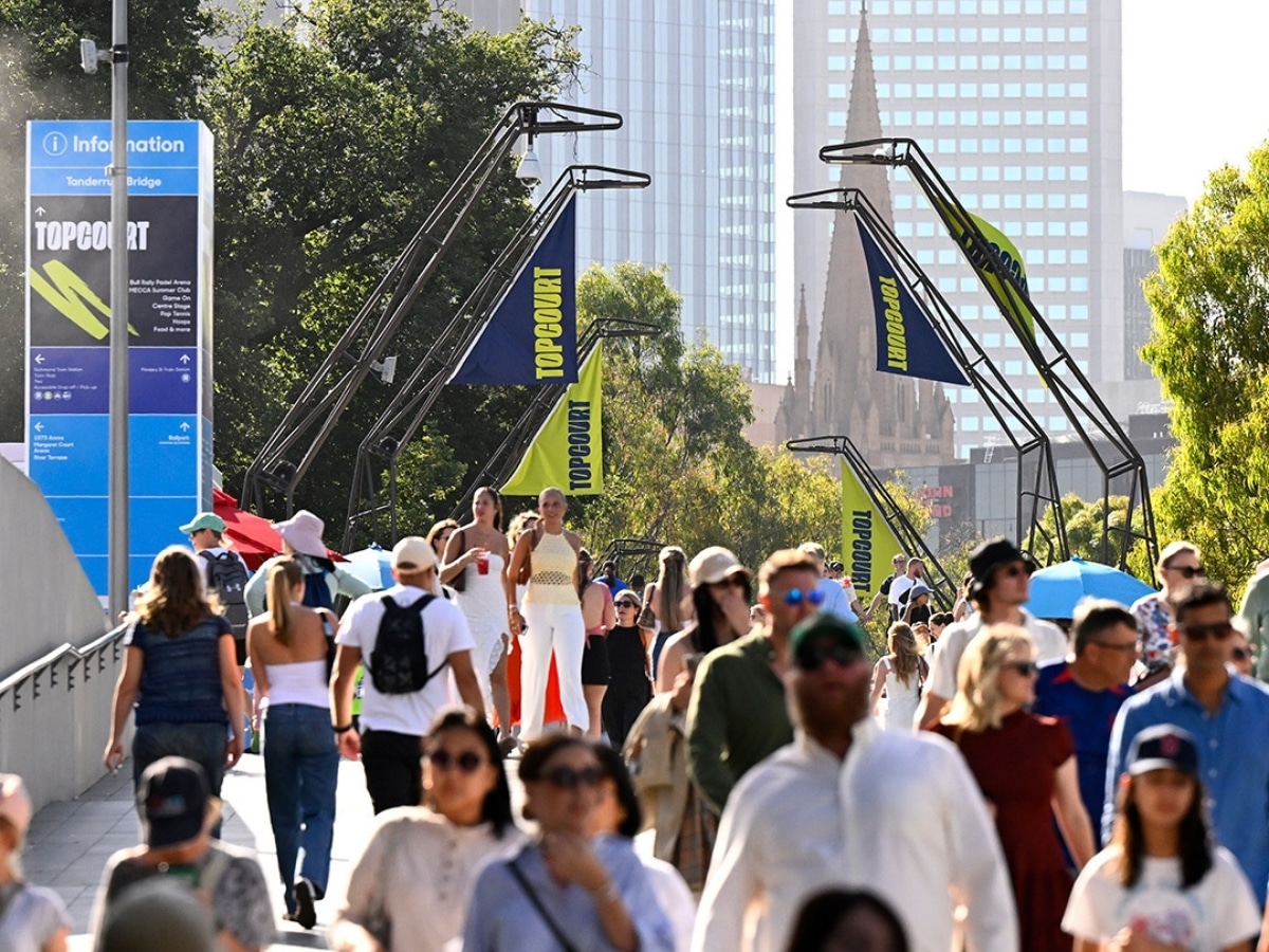 Australian open 2026 7