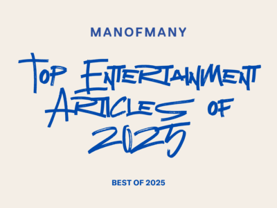 10 Best Entertainment Stories of 2025