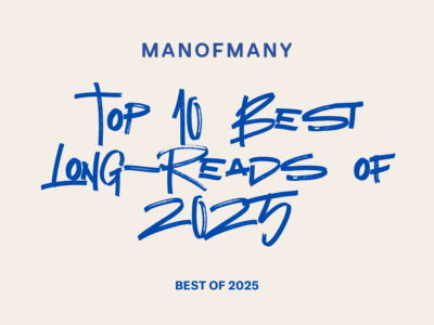 10 Best Feature Stories & Long-Reads of 2025