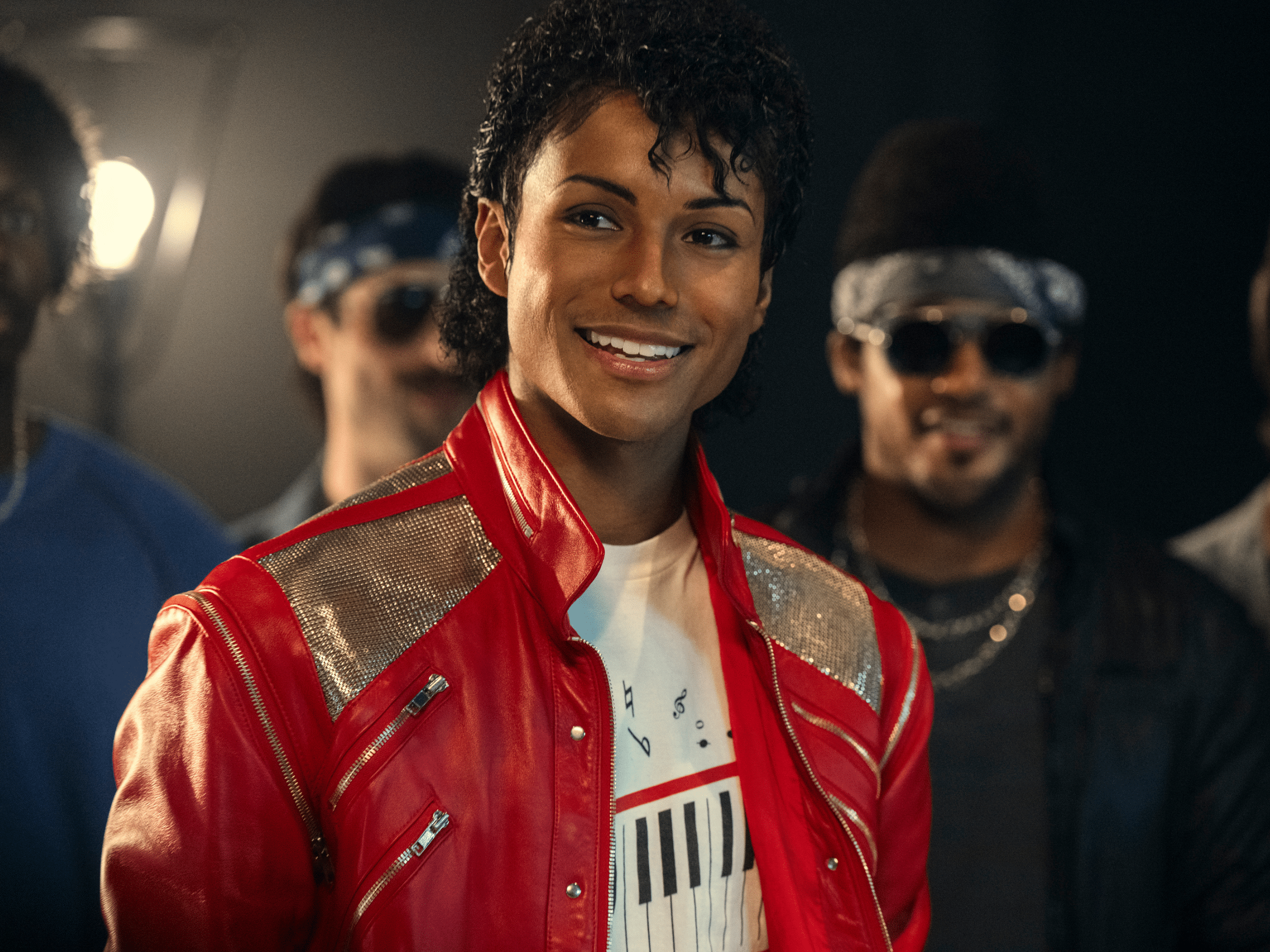 Michael | Image: Palace Cinemas