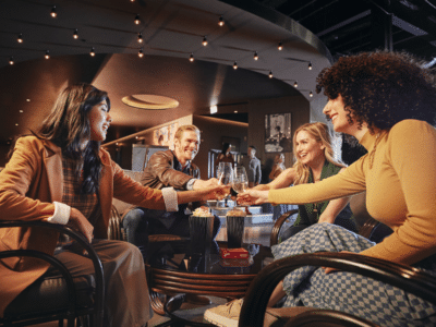 Movie Night, Done Right: Elevate Your Cinema Experience with Palace