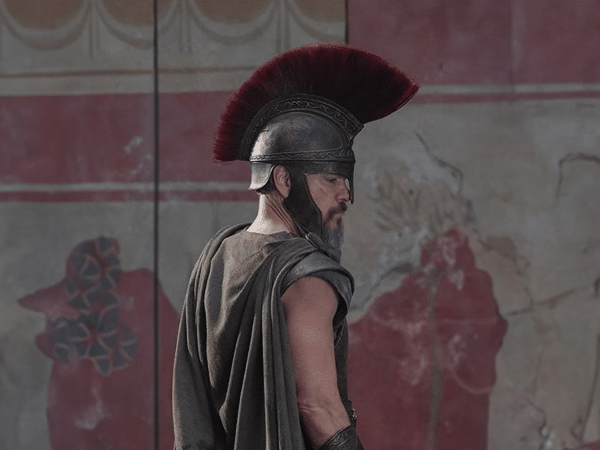 The Odyssey | Image: Palace Cinemas