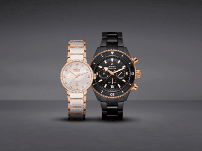 It's the Summer of Rado Watches Here in Australia (Complete With an Epic Giveaway)