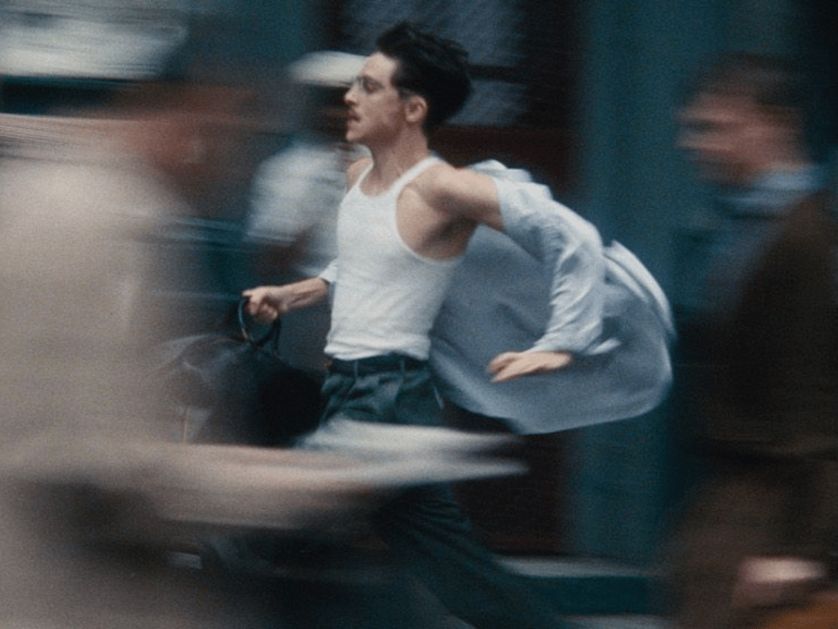 Marty Supreme | Image: Palace Cinemas