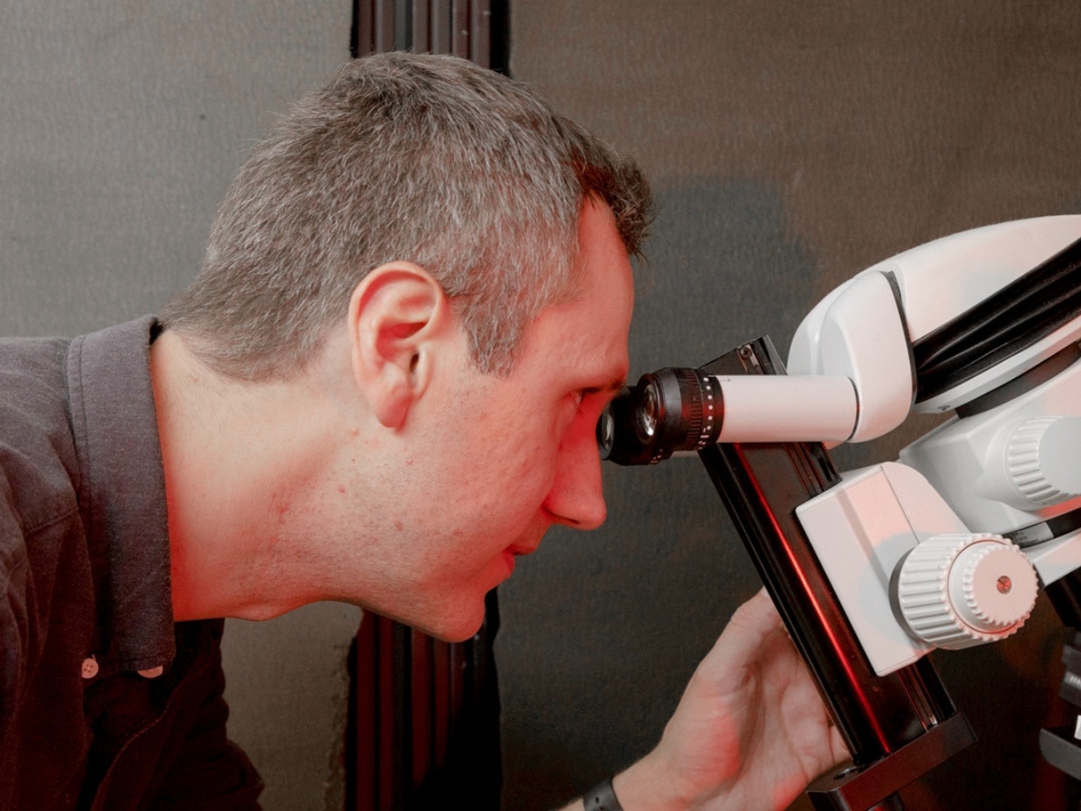 Christopher d harvey 2