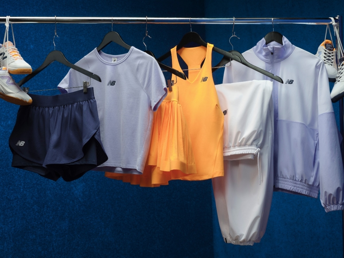 Coco - Cat Eyes Range. New Balance AO