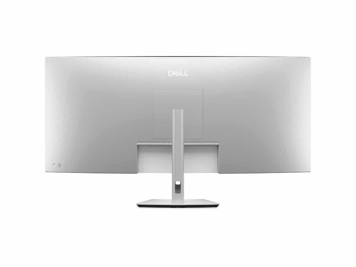 Dell ultrasharp 52 3