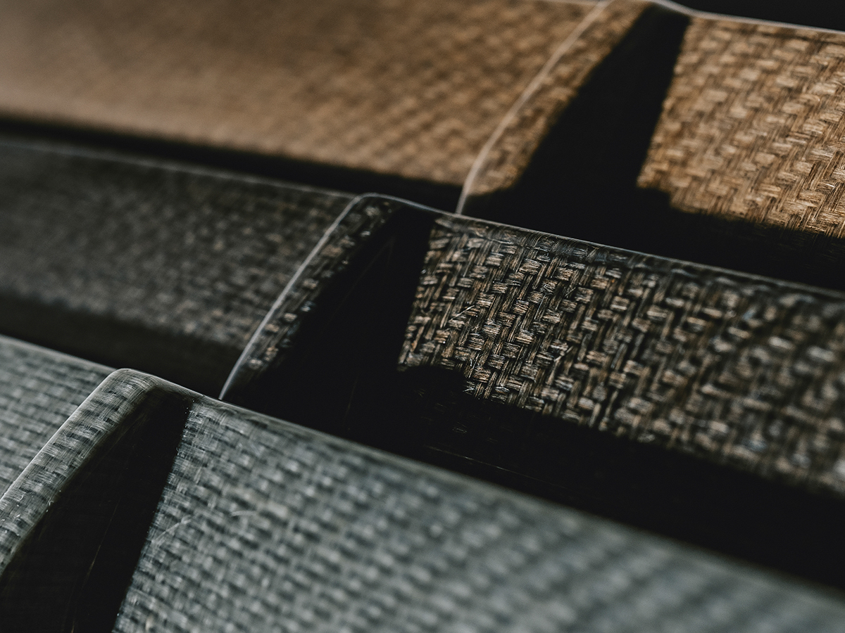 Electric bmw m models new version of carbon fibre