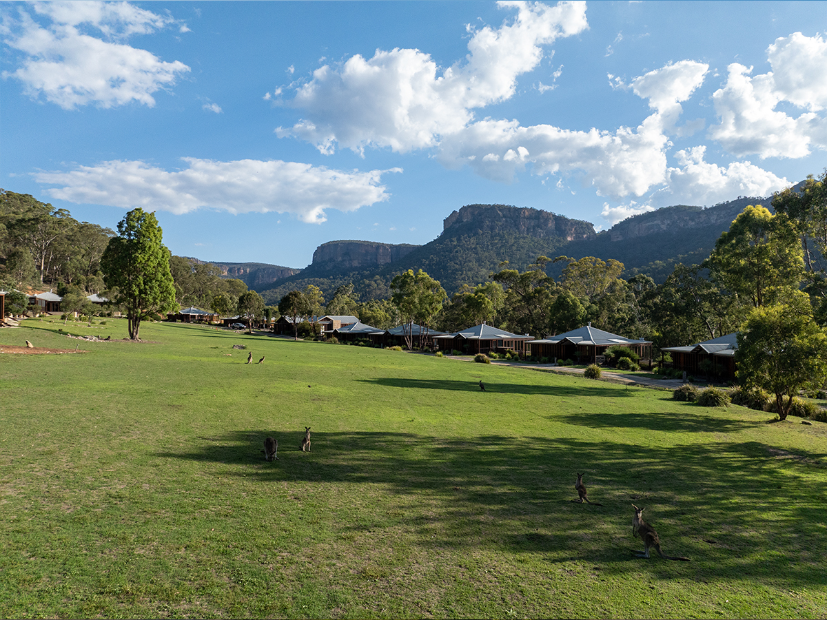 Emirates wolgan valley a ritz carlton lodge 3