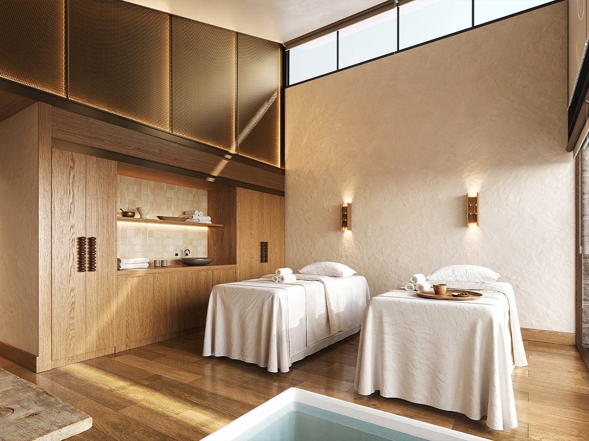 Emirates wolgan valley a ritz carlton lodge interior 1