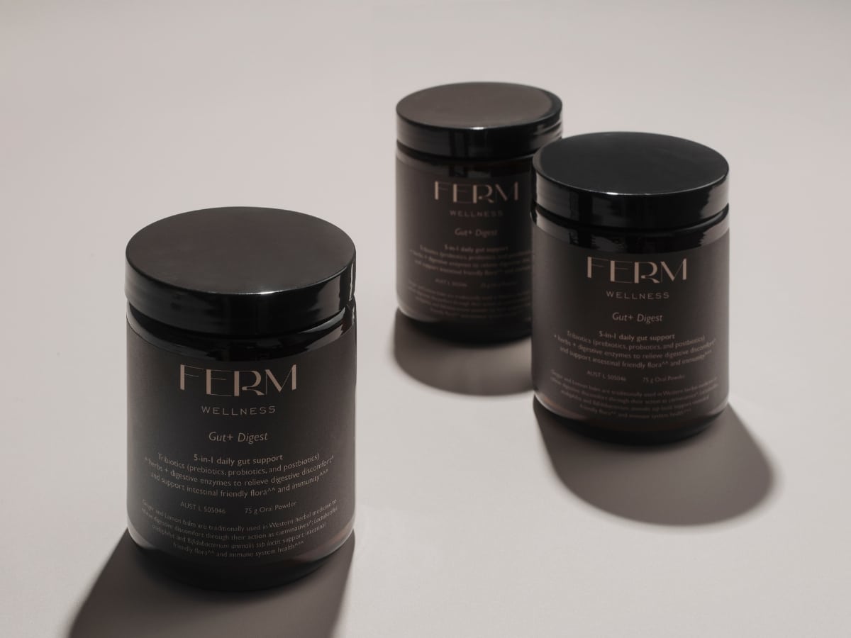 Ferm wellness gut digest review 1