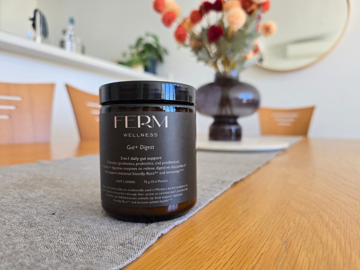 Ferm wellness gut digest review 3