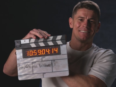 AFL 'Final Siren' Docuseries Created by the 'Drive to Survive' Team is Coming Next Month