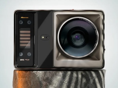 Hisense XR10 Raises the Bar as 4K, Liquid Cooled Long-Throw Laser Projector