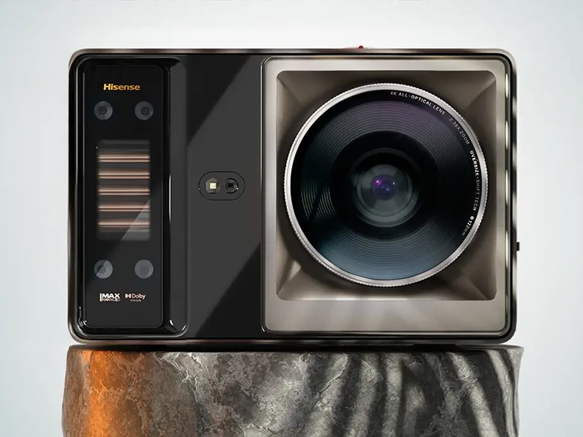 Hisense XR10 Raises the Bar as 4K, Liquid Cooled Long-Throw Laser Projector