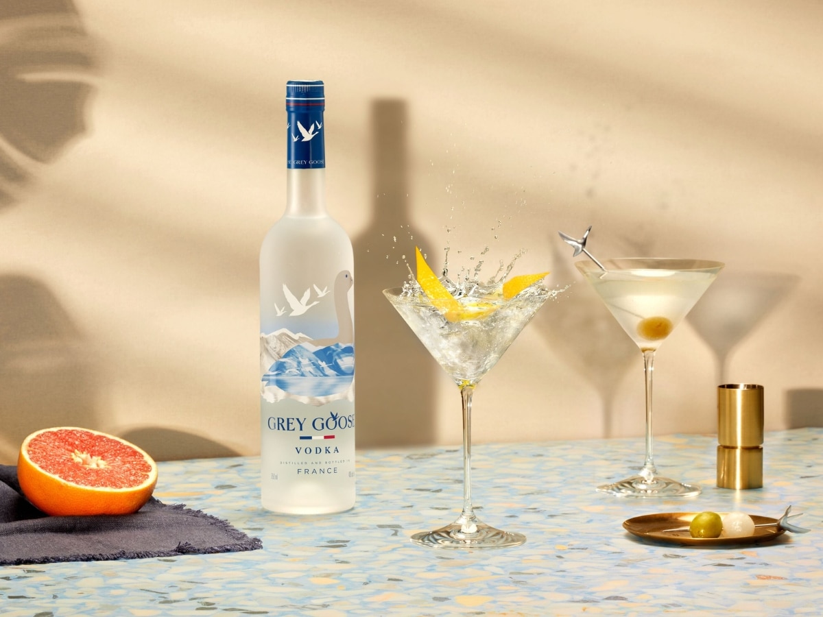 Joe mccanta australian open martini 1